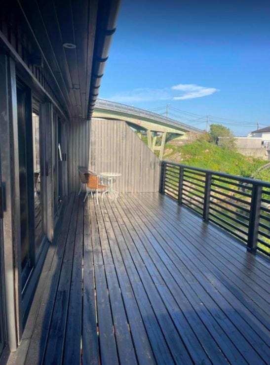 Nautnes Seaside Villa Apartment in Vestland