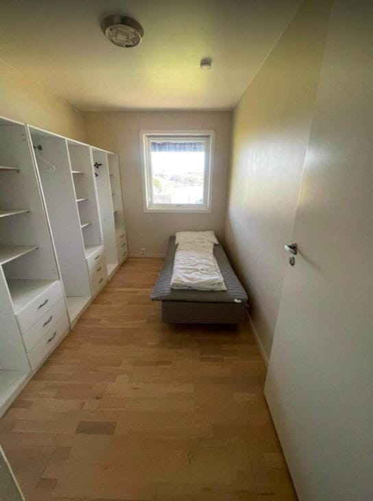 Nautnes Seaside Villa Apartment in Vestland
