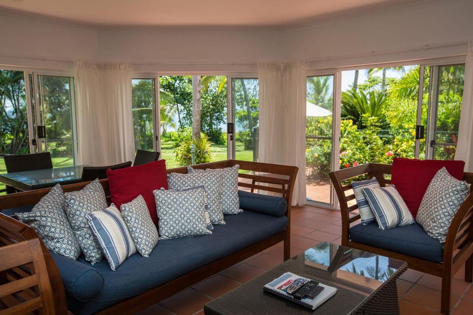 Beaches No 4 House in Wongaling Beach