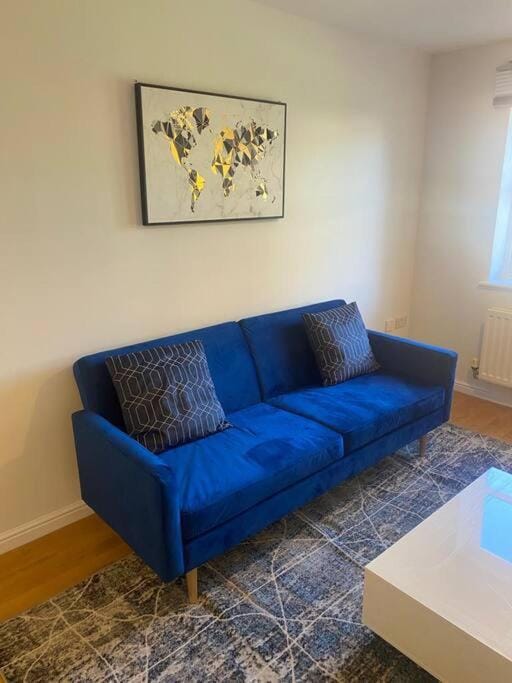Colchester Smart Two Bed Apartment Apartment in Colchester