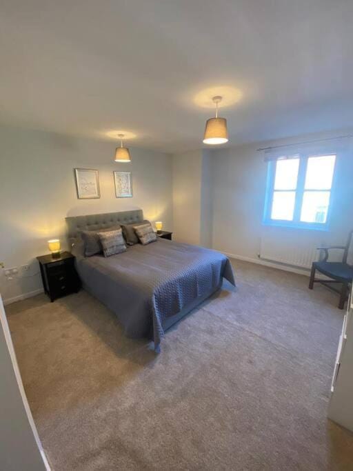 Colchester Smart Two Bed Apartment Apartment in Colchester