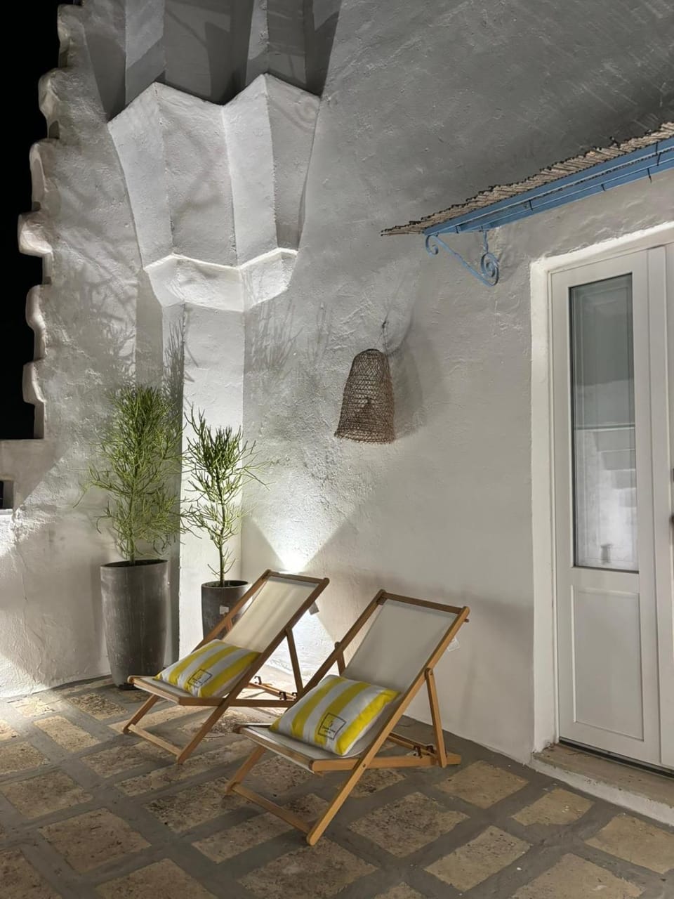 L’Edicola Votiva Bed and Breakfast in Apulia