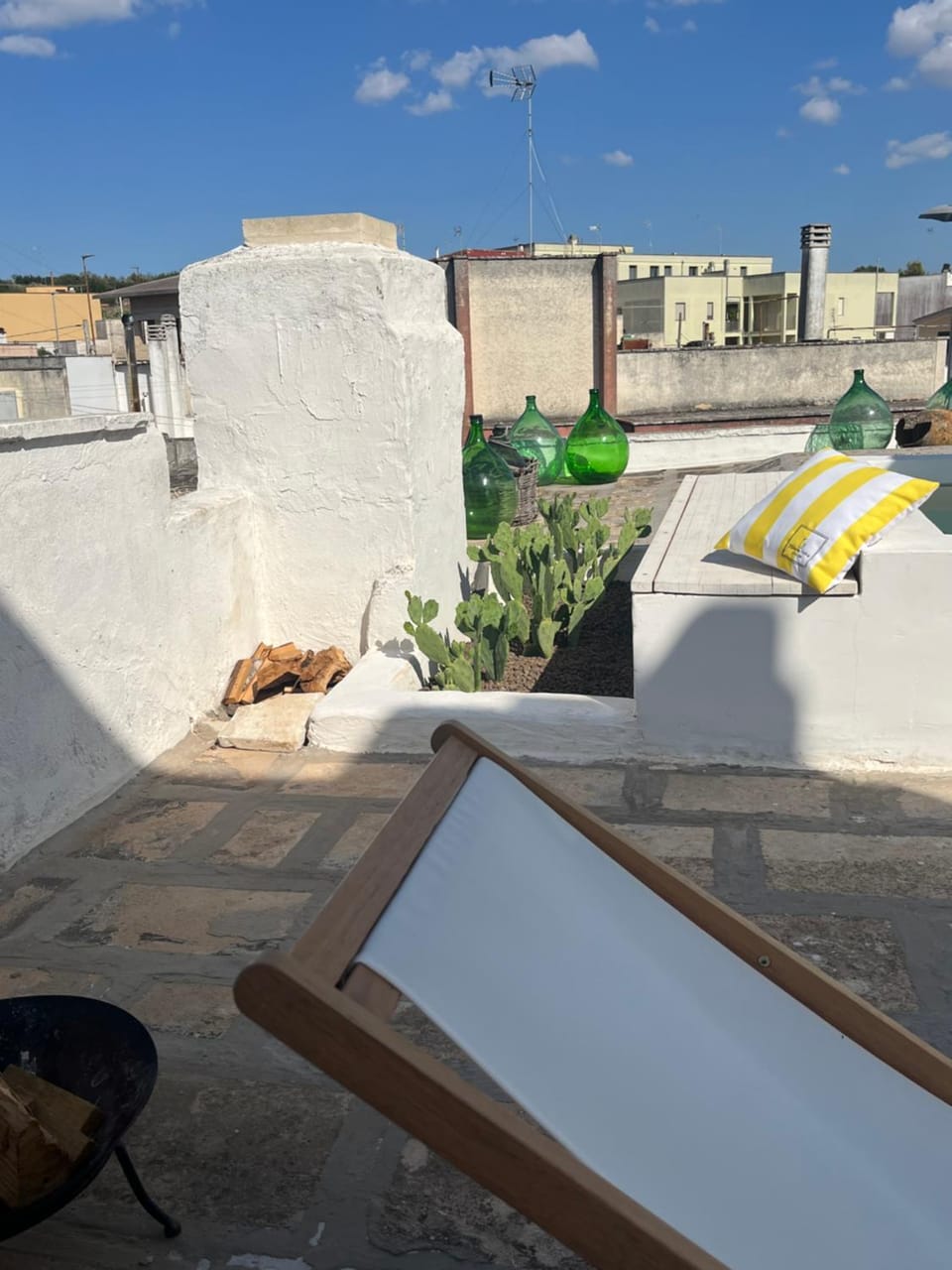 L’Edicola Votiva Bed and Breakfast in Apulia