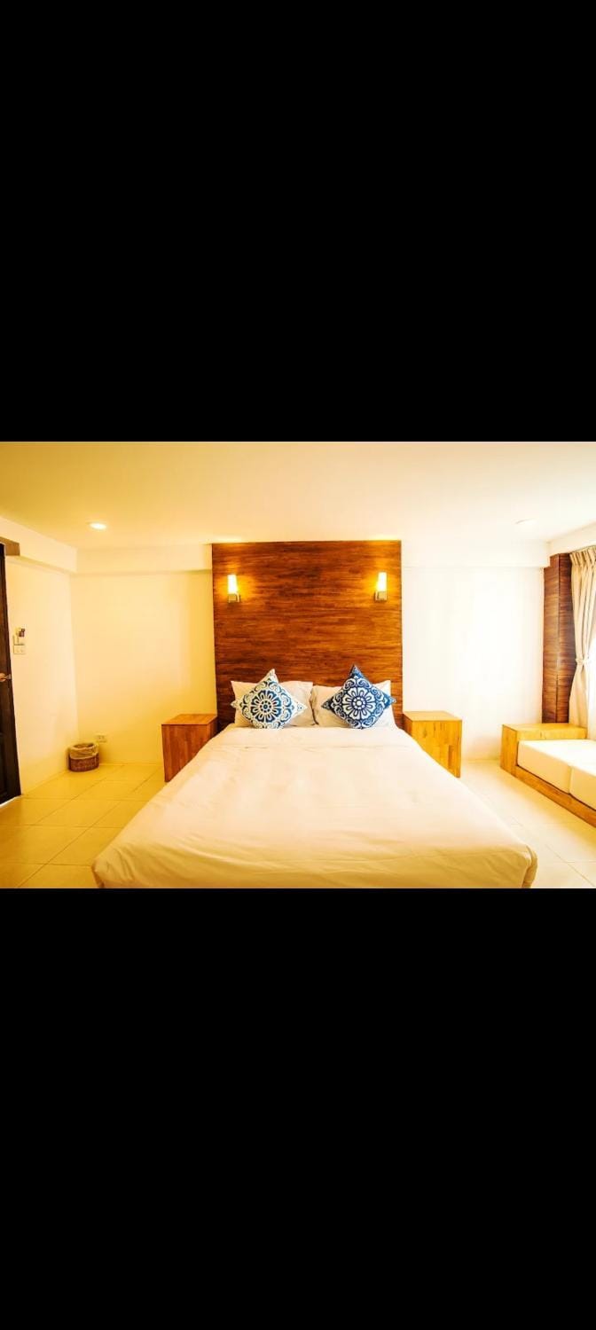 Pai Woodland Resort Vacation rental in Thailand
