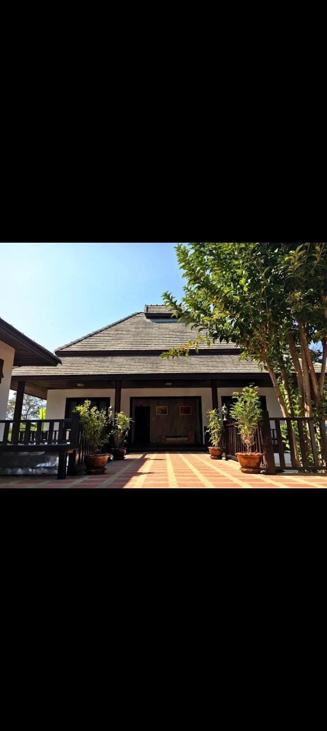 Pai Woodland Resort Vacation rental in Thailand