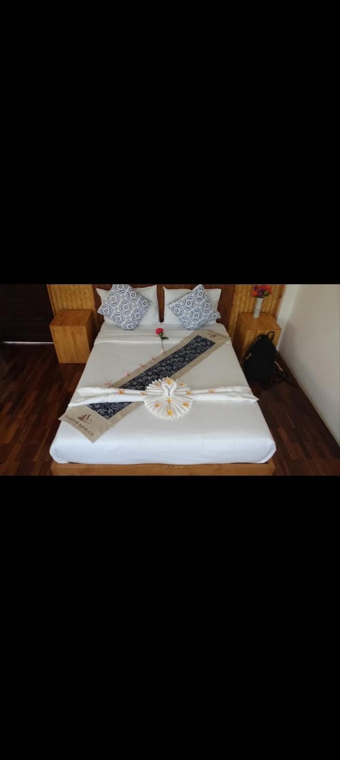 Pai Woodland Resort Vacation rental in Thailand