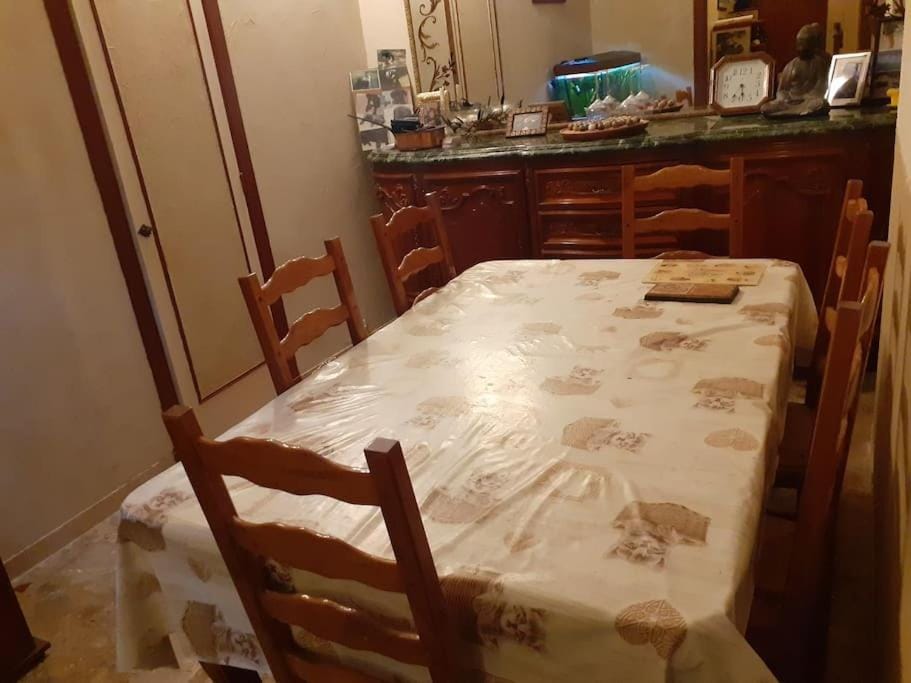 Nice Fabron 90 m2 avec Garage Apartment in Nice