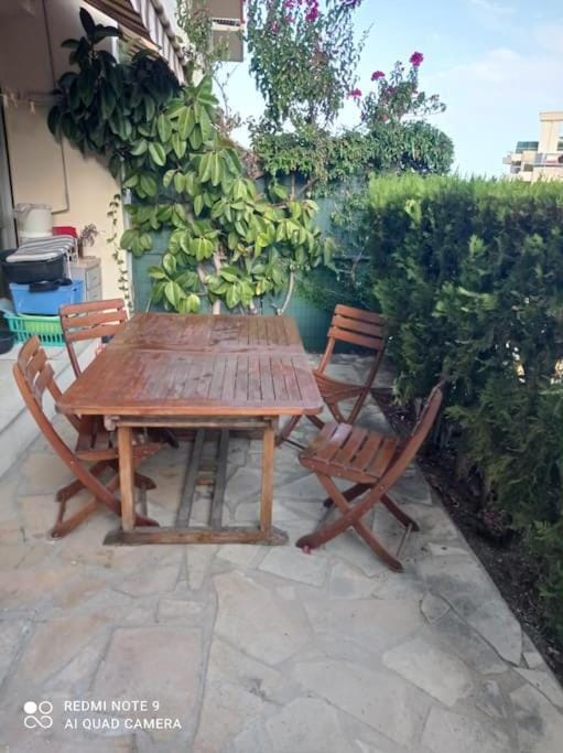 Nice Fabron 90 m2 avec Garage Apartment in Nice