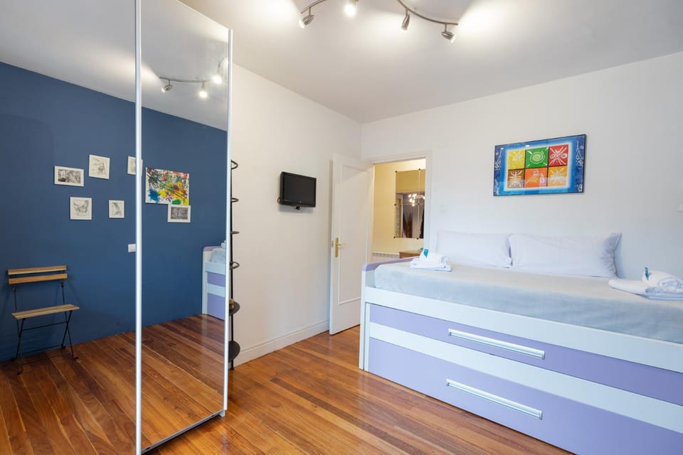 Artibai - baskeyrentals Apartment in Basque Country