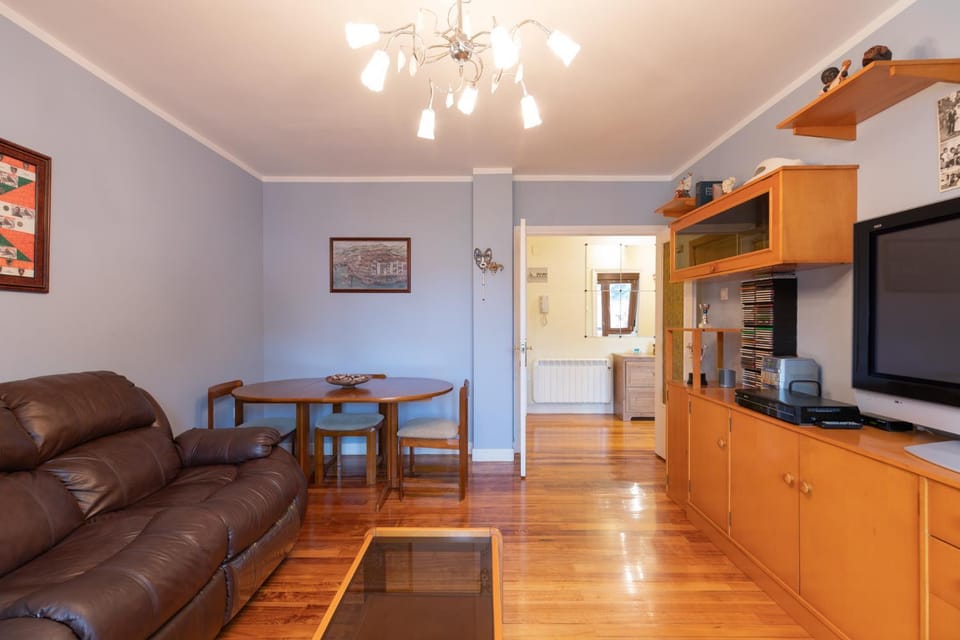 Artibai - baskeyrentals Apartment in Basque Country
