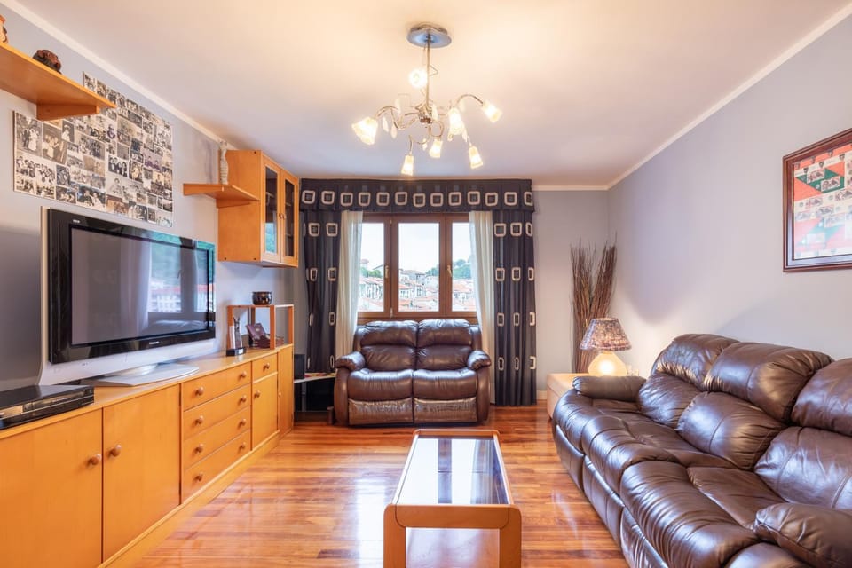 Artibai - baskeyrentals Apartment in Basque Country