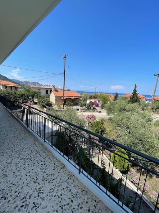 Eirini house Apartment in Peloponnese Region