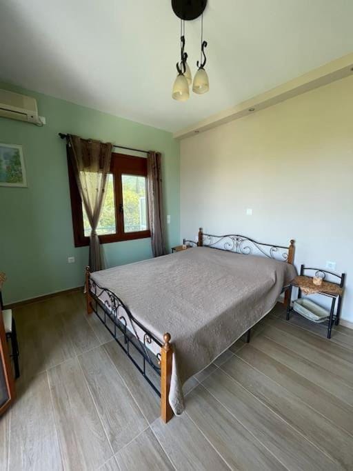 Eirini house Apartment in Peloponnese Region
