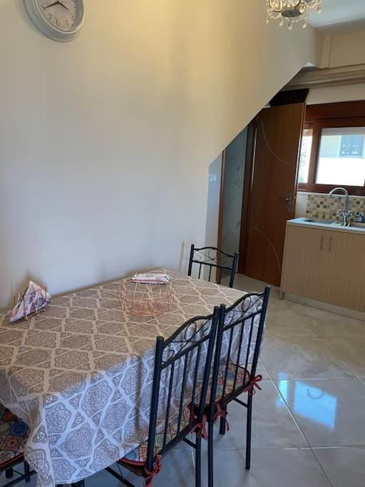 Eirini house Apartment in Peloponnese Region