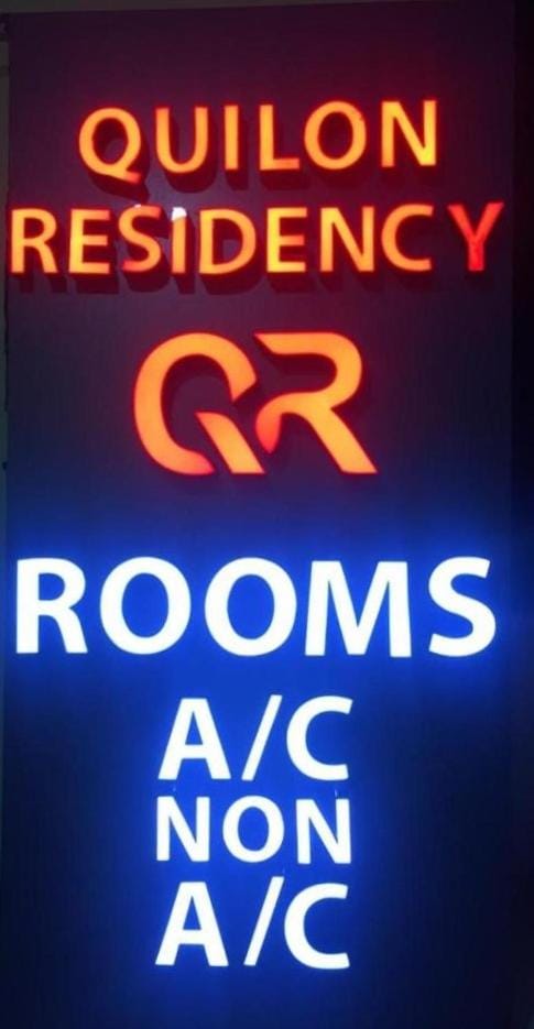 QUILON RESIDENCY KOLLAM Apartment in Kerala