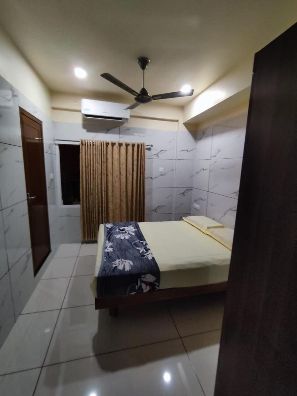 QUILON RESIDENCY KOLLAM Apartment in Kerala