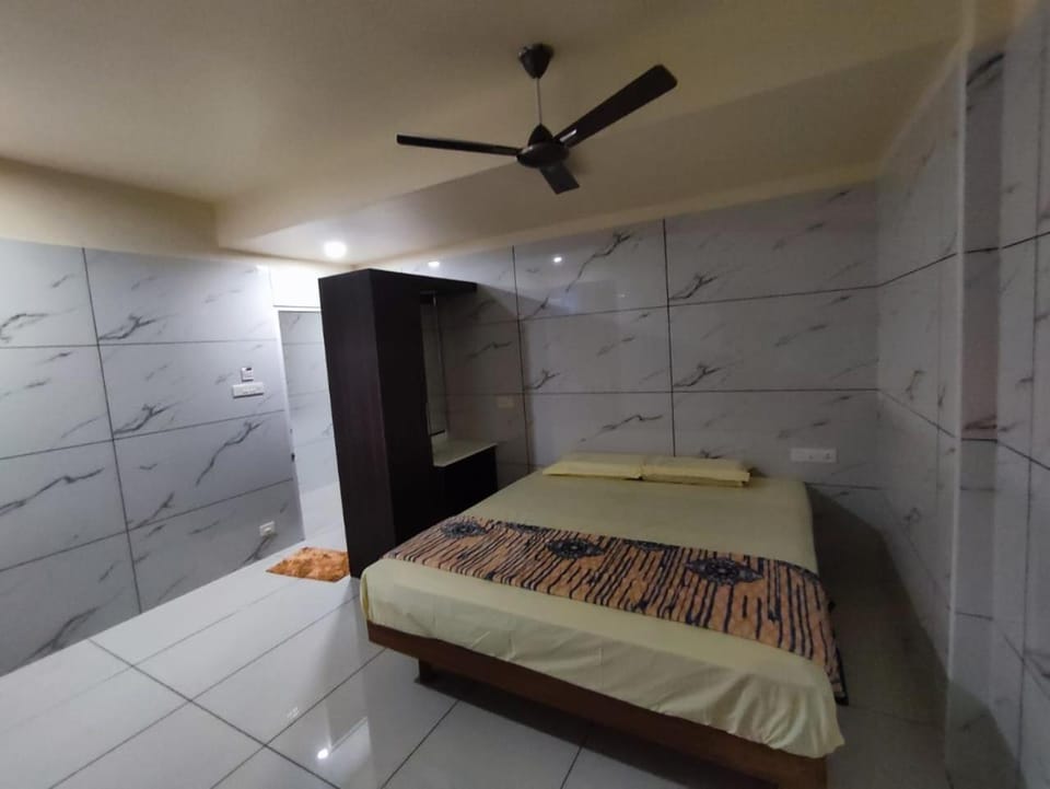 QUILON RESIDENCY KOLLAM Apartment in Kerala
