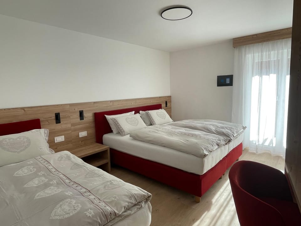 Appartamenti Maria Apartment in Canazei