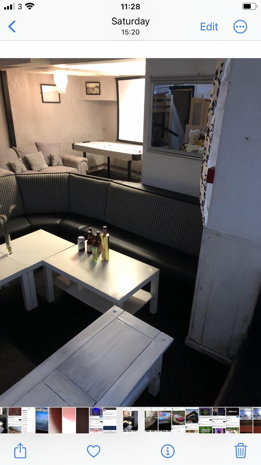 Ardern Hotel Bed and Breakfast in Blackpool