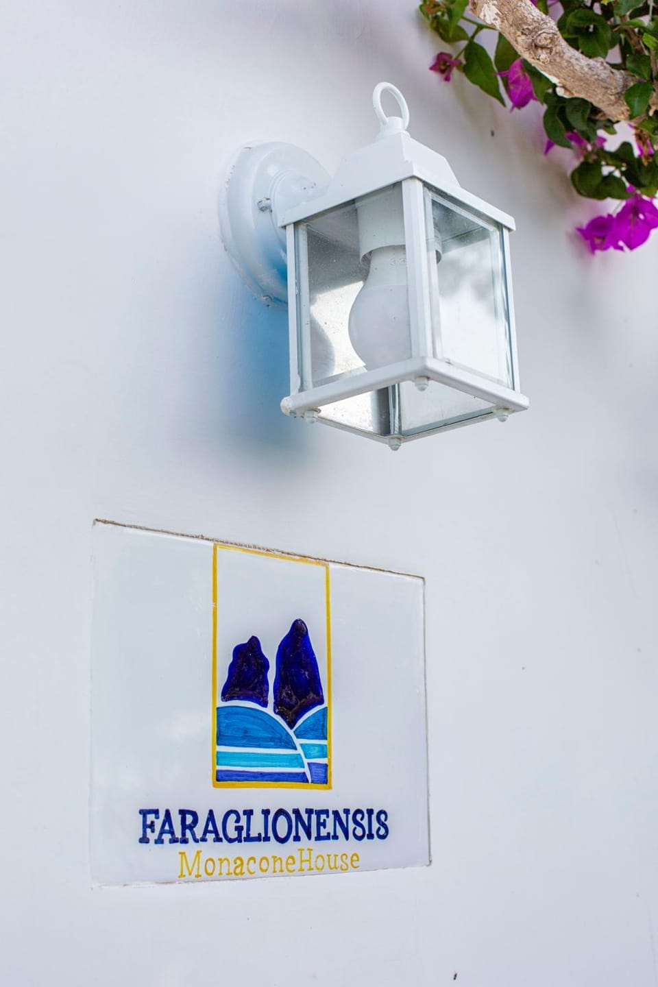 Property logo or sign