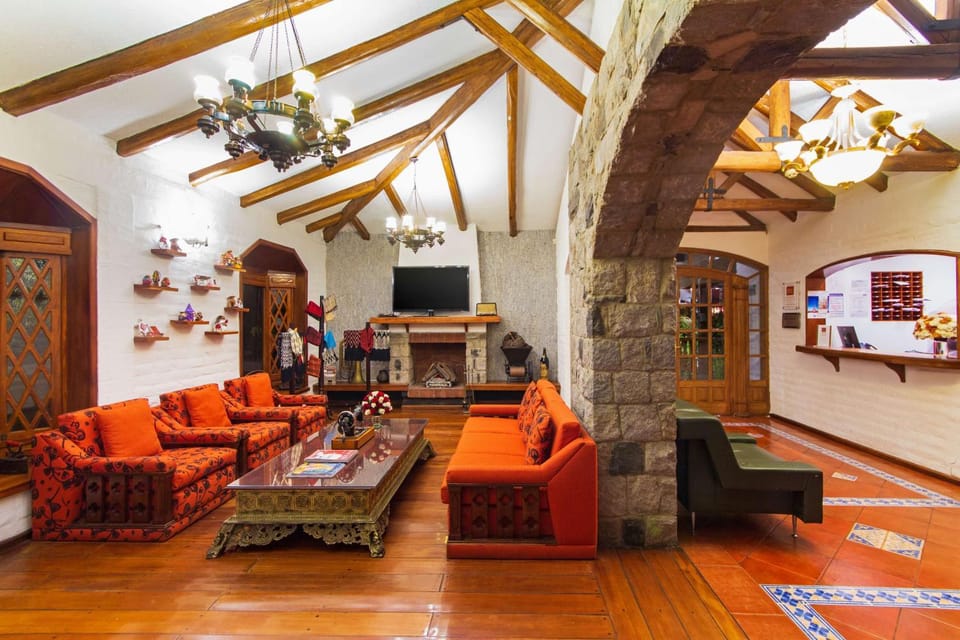 On-site shops, Lobby or reception, On site