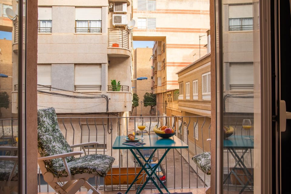 View (from property/room), Balcony/Terrace