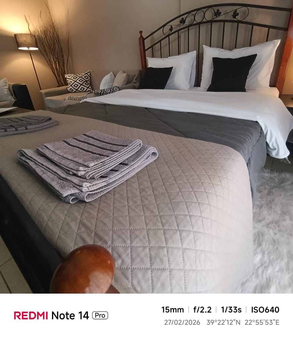 volos888 Apartment in Volos