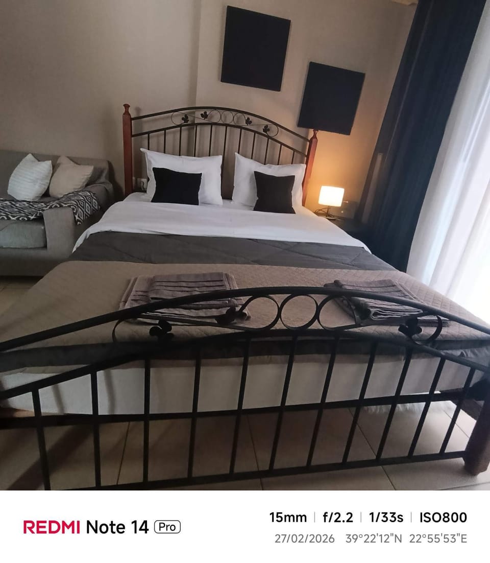 volos888 Apartment in Volos