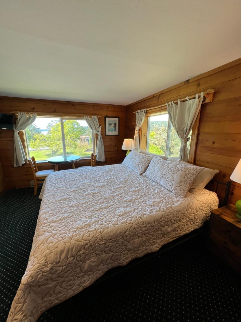 Deer Harbor Inn Inn in Deer Harbor