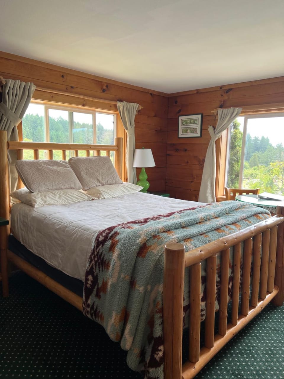 Deer Harbor Inn Inn in Deer Harbor