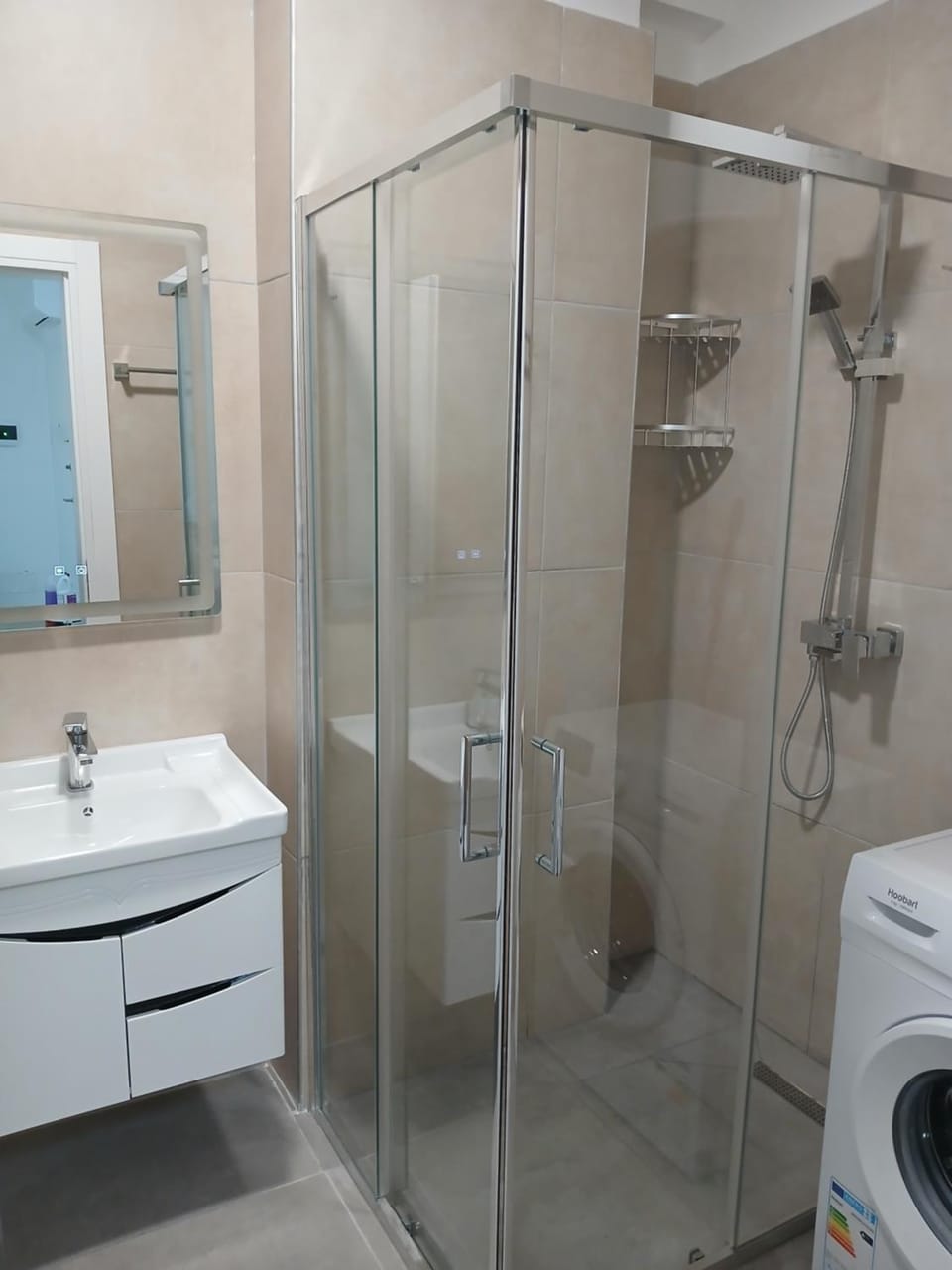 Amar Apartaments Golem Apartment in Tirana County, Albania
