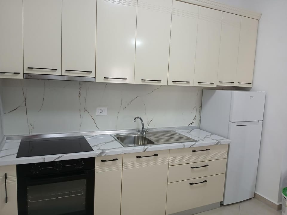 Amar Apartaments Golem Apartment in Tirana County, Albania