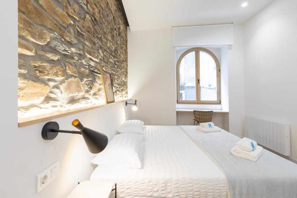 Zutabe - baskeyrentals Apartment in Basque Country