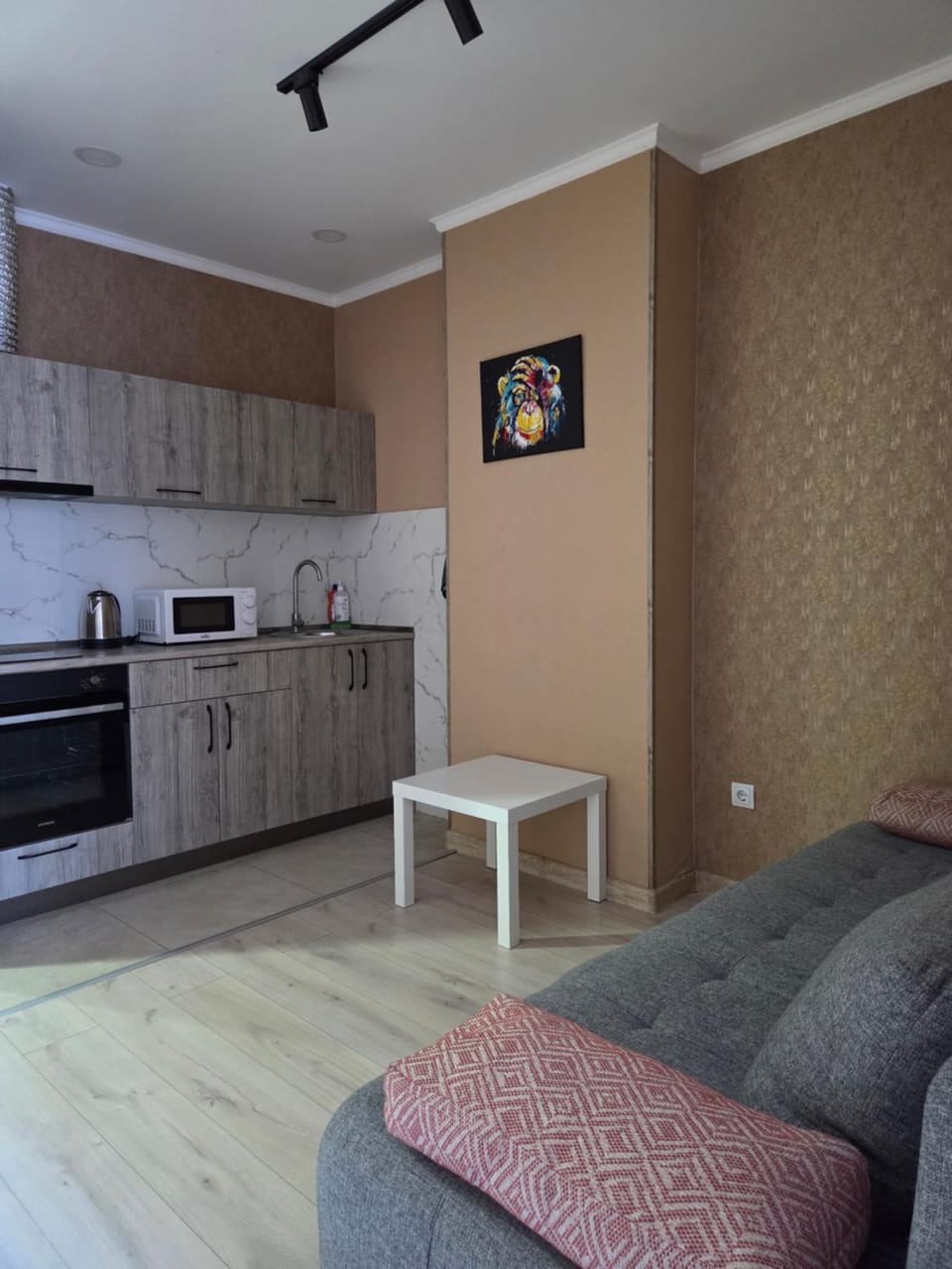 Apartment Vesta Batumi 3 Apartment in Batumi