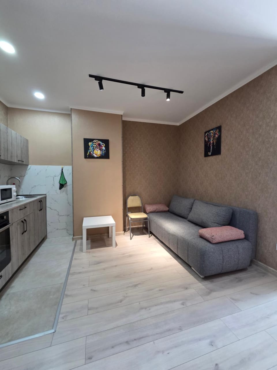 Apartment Vesta Batumi 3 Apartment in Batumi