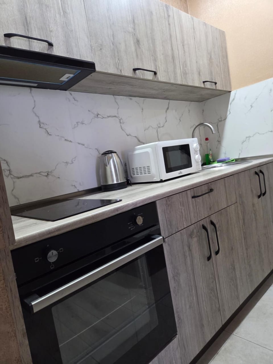 Apartment Vesta Batumi 3 Apartment in Batumi