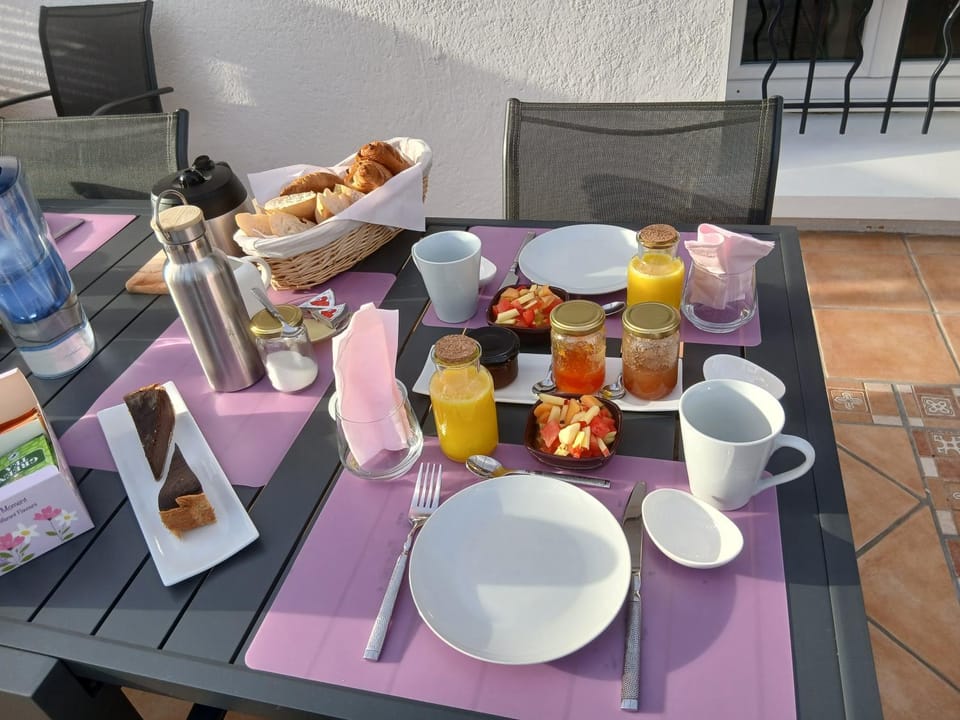 AU COIN DE PARADIS - Suite balnéo Bed and Breakfast in Hauts-de-France