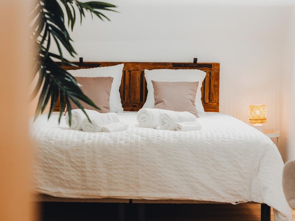 AU COIN DE PARADIS - Suite balnéo Bed and Breakfast in Hauts-de-France