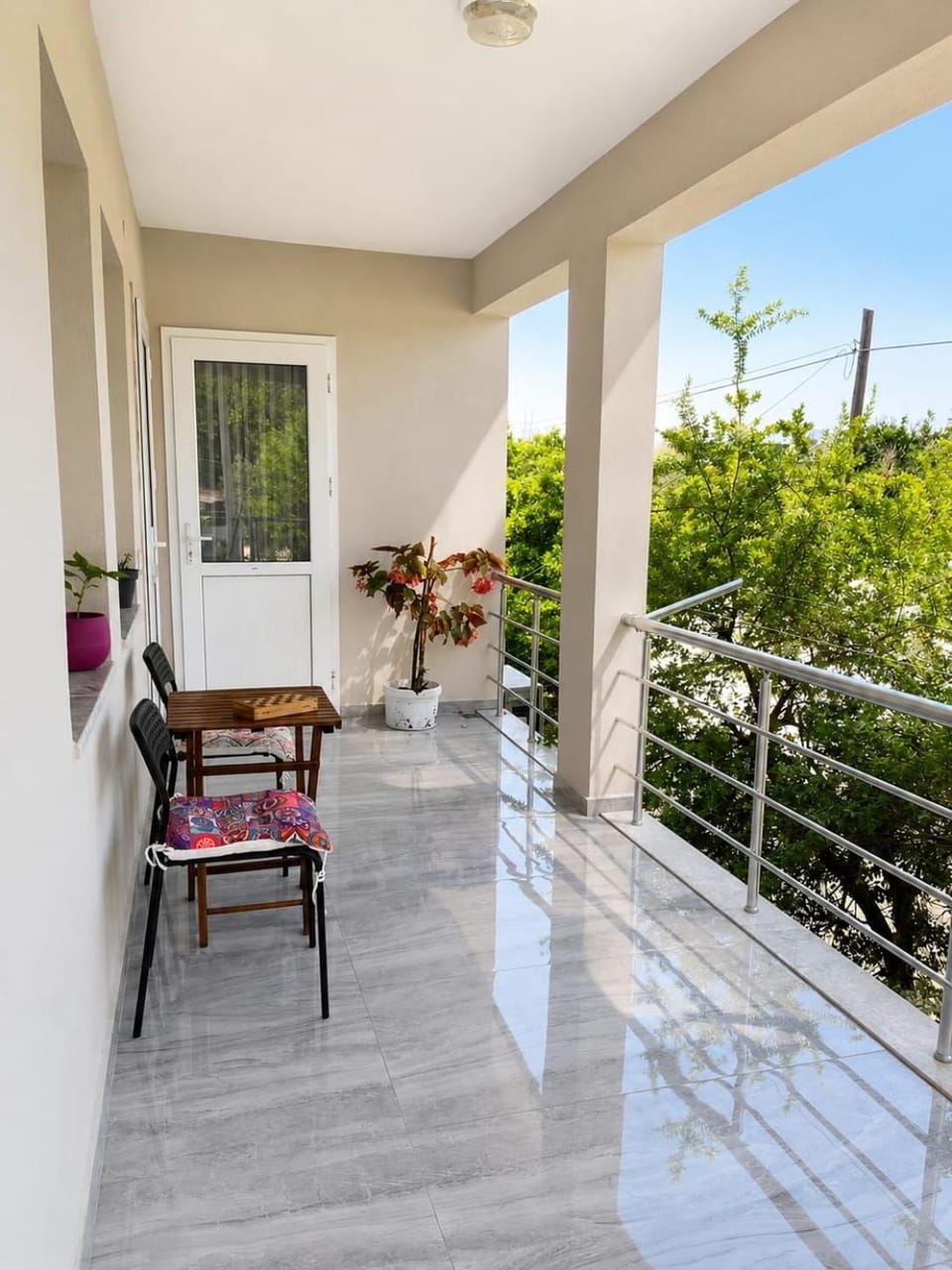 View (from property/room), Balcony/Terrace