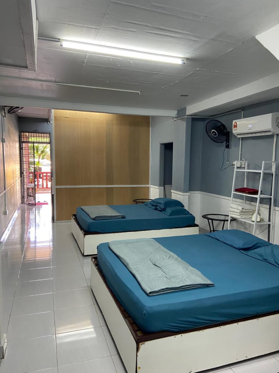 Kimi Guesthouse Bed and Breakfast in Terengganu, Malaysia