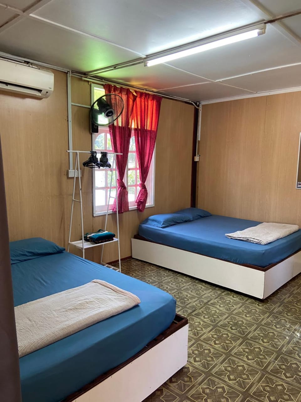 Kimi Guesthouse Bed and Breakfast in Terengganu, Malaysia