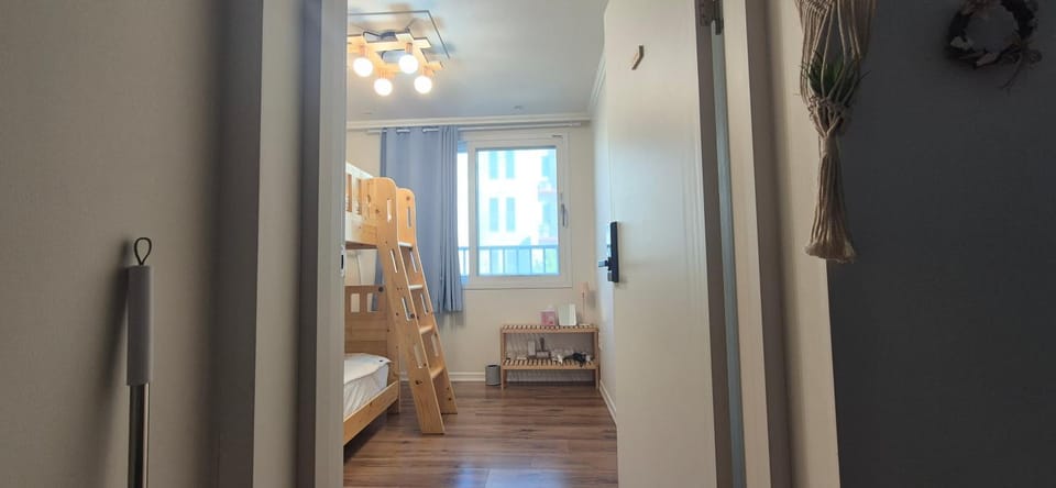Sunyhouse Female Only Foreign Only Vacation rental in Seoul