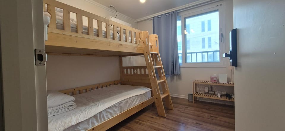 Sunyhouse Female Only Foreign Only Vacation rental in Seoul