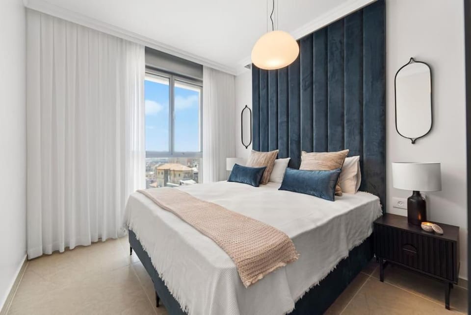 blueberry- nouveau visite en 3D Apartment in Jerusalem