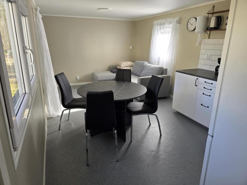 Living room, Photo of the whole room, Seating area, Dining area
