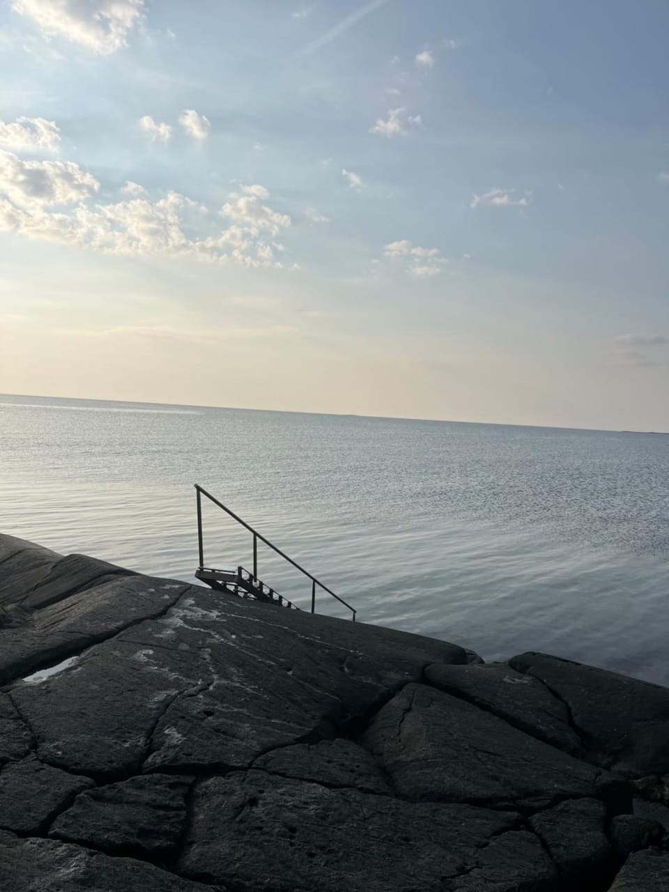 Gästhus i Slöinge nära Skrea strand House in Denmark