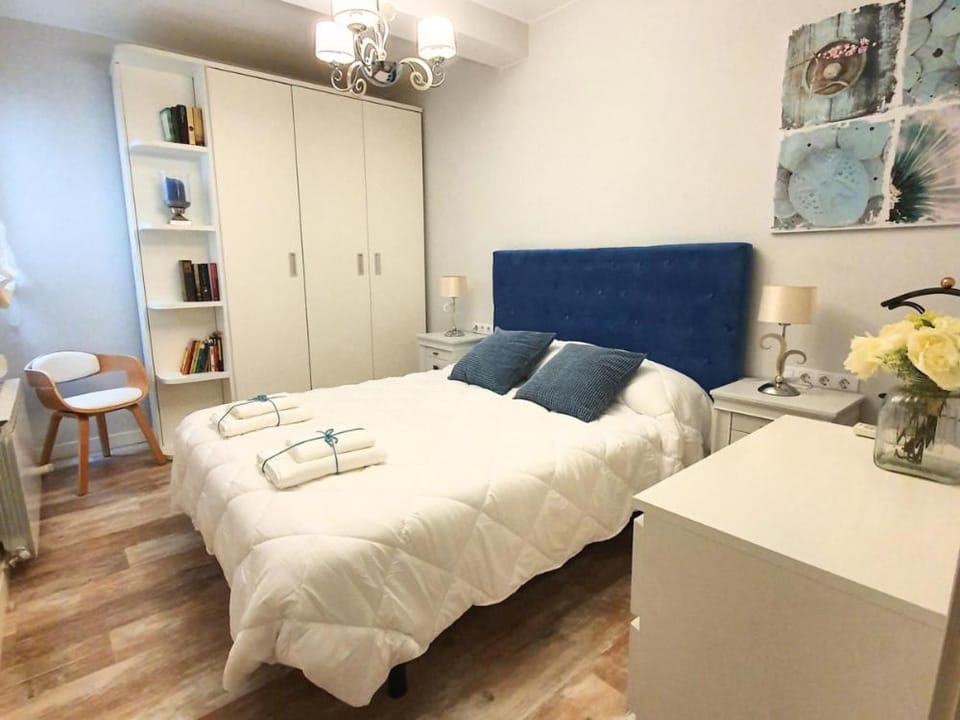 Apartamentos Dos Torres Meriadoc Apartment in Zaragoza