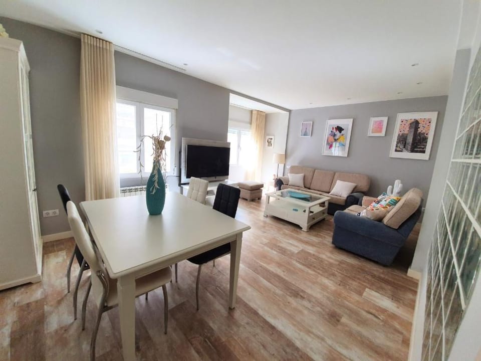 Apartamentos Dos Torres Meriadoc Apartment in Zaragoza