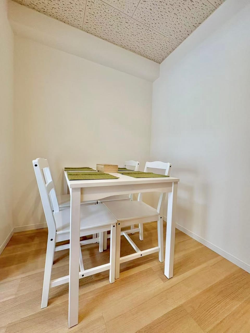 Emoto Asakusa Apartment in Japan