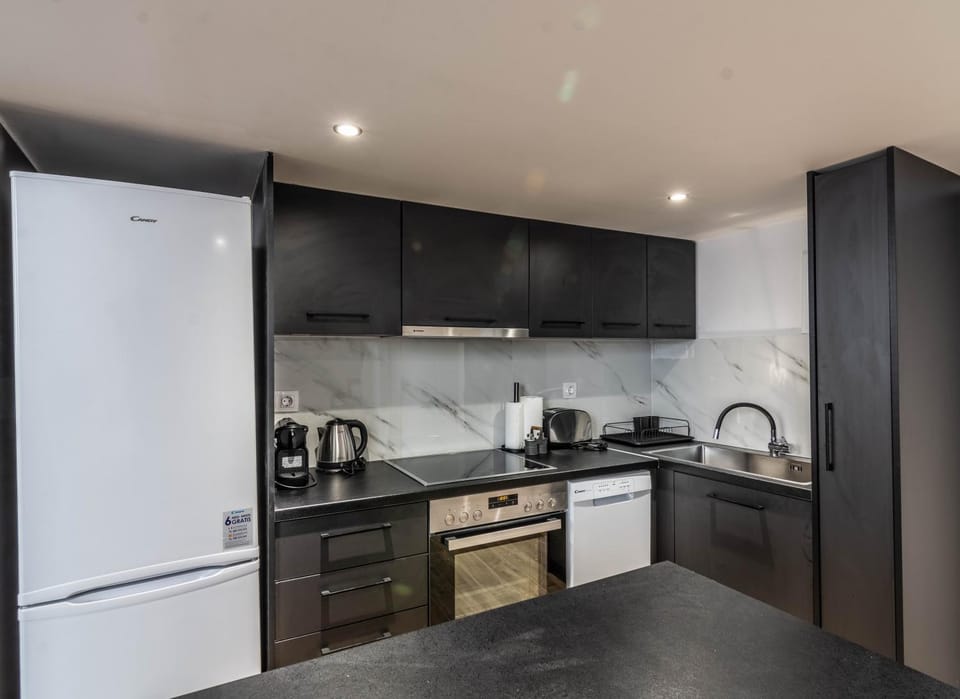 Gazi Home Apartment in Athens